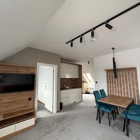 Djina - Aparthotel 4*